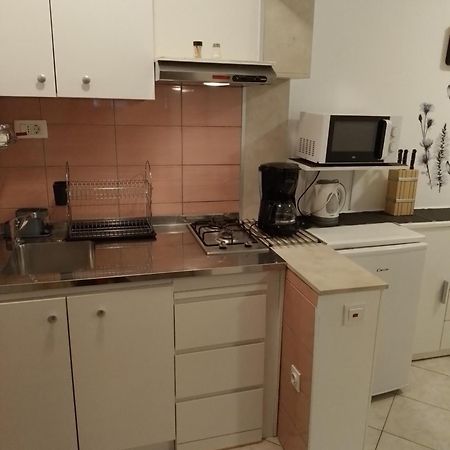 Apartman Olga 乌马格 外观 照片