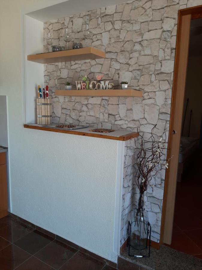 Apartman Olga 乌马格 外观 照片