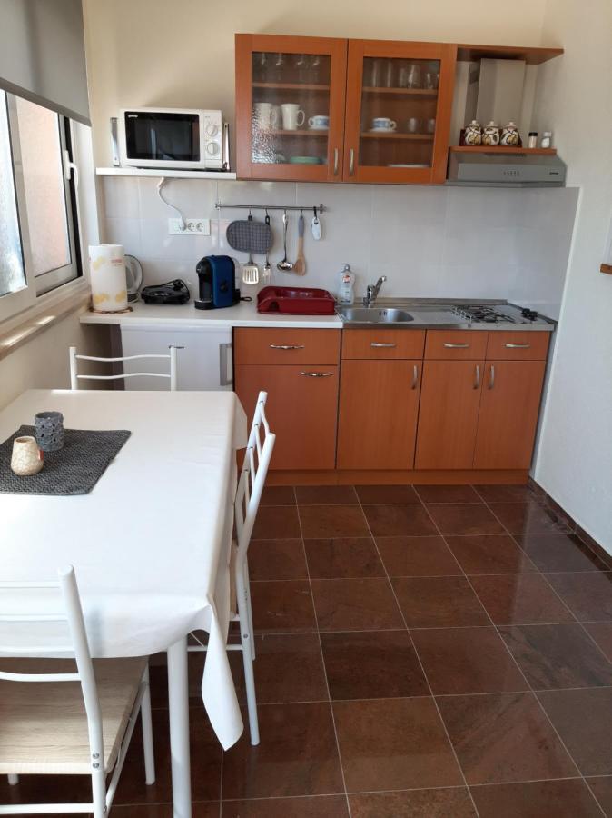 Apartman Olga 乌马格 外观 照片