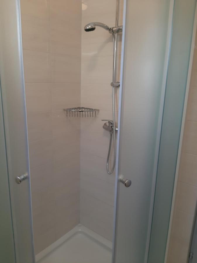 Apartman Olga 乌马格 外观 照片