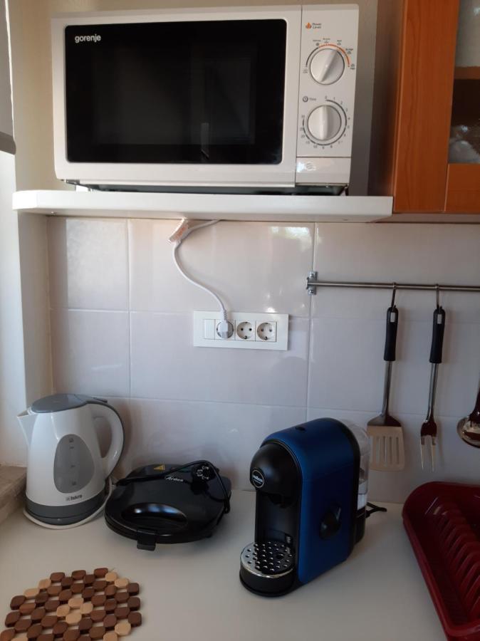 Apartman Olga 乌马格 外观 照片