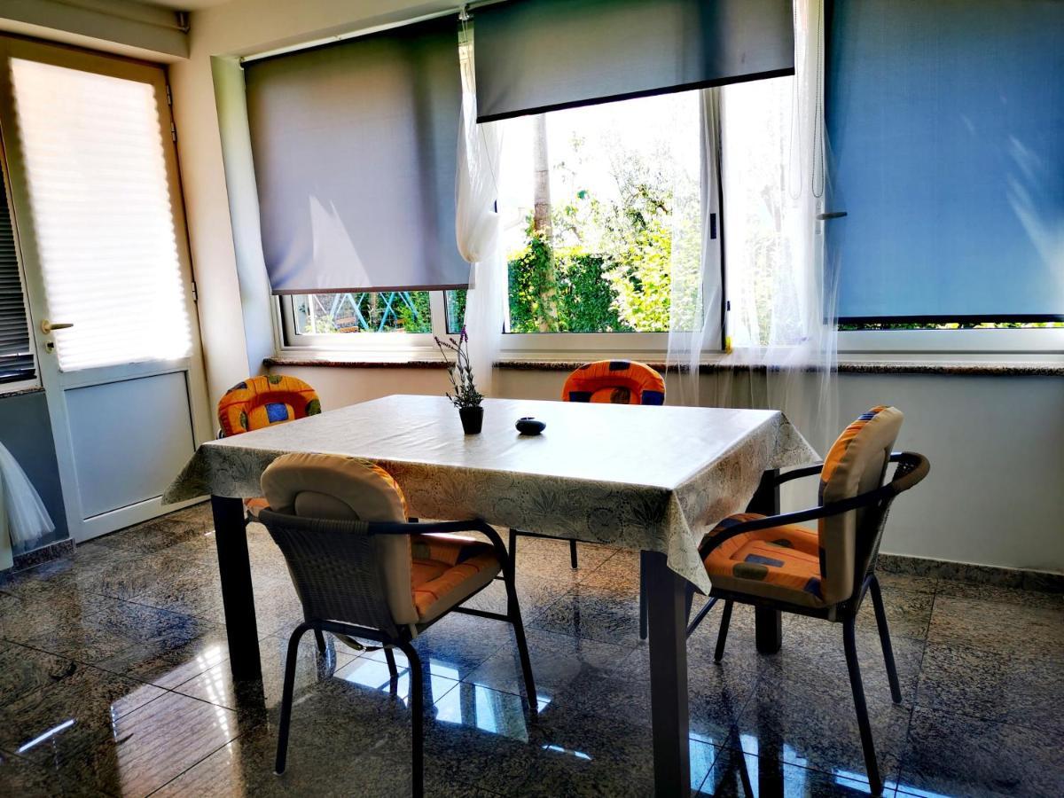 Apartman Olga 乌马格 外观 照片