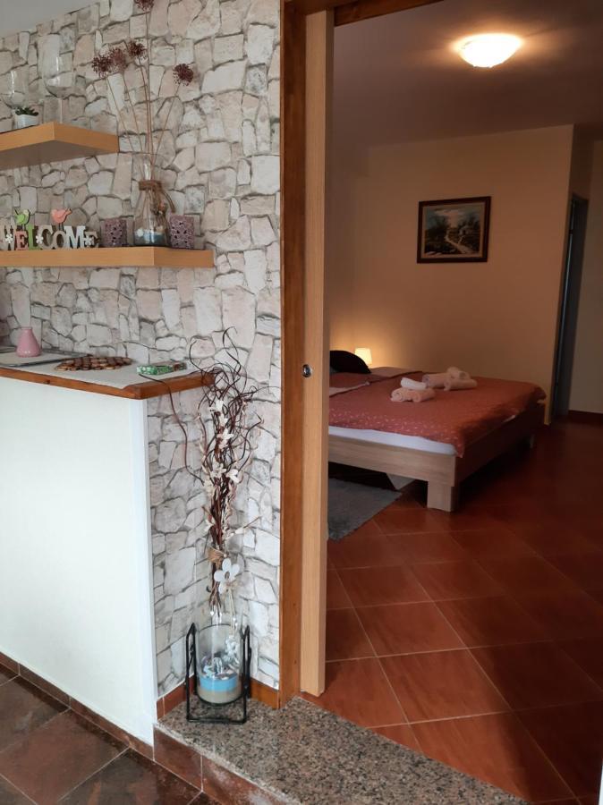 Apartman Olga 乌马格 外观 照片