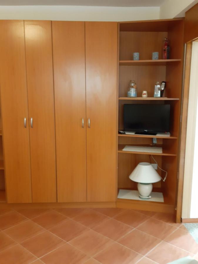 Apartman Olga 乌马格 外观 照片