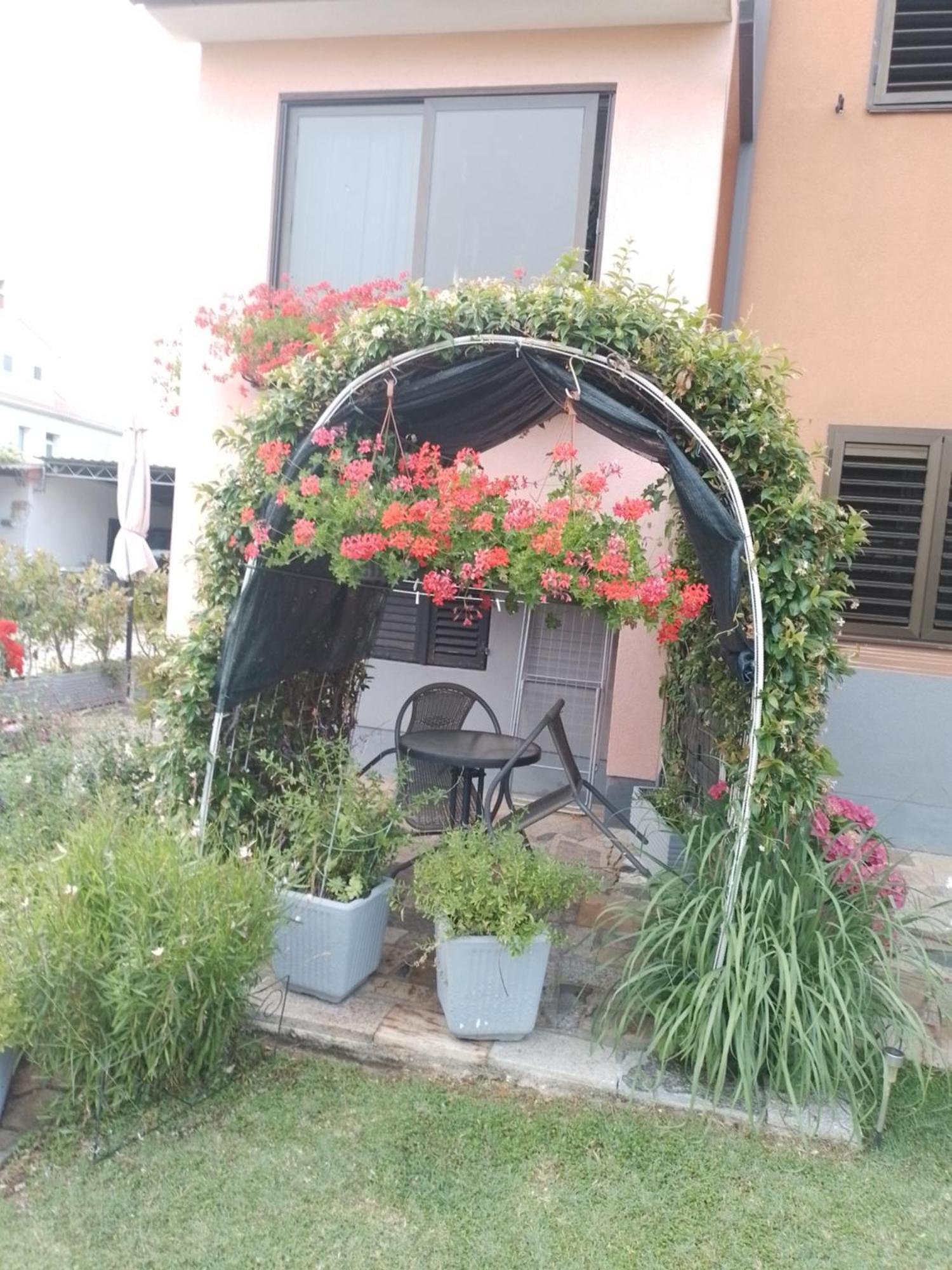 Apartman Olga 乌马格 外观 照片