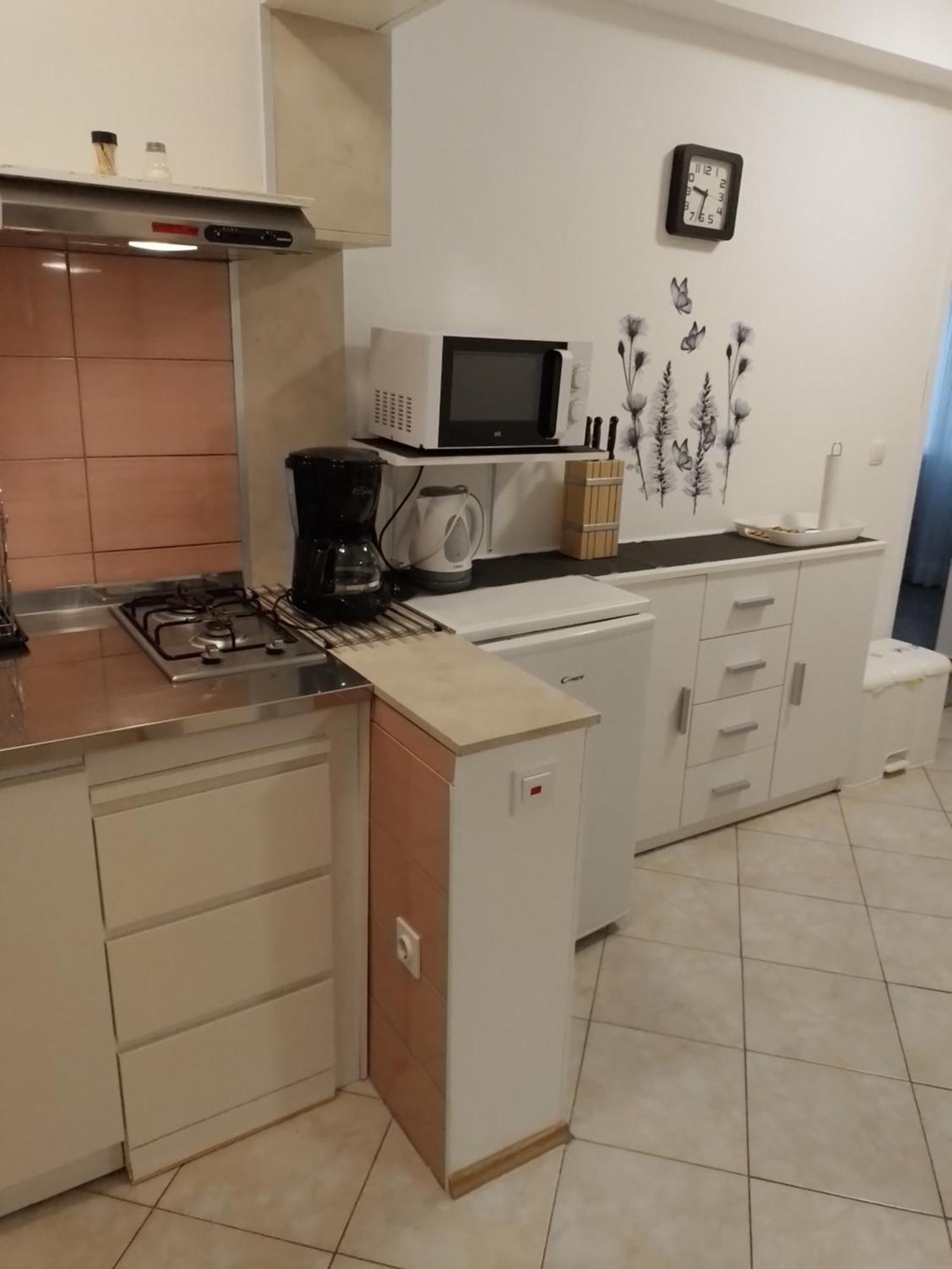 Apartman Olga 乌马格 外观 照片