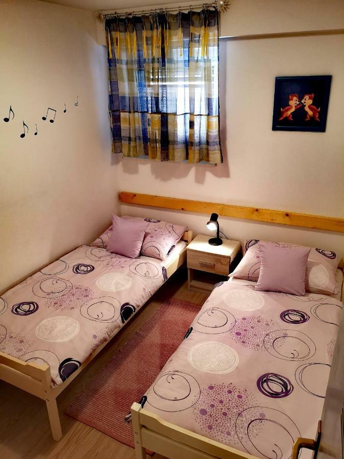 Apartman Olga 乌马格 外观 照片