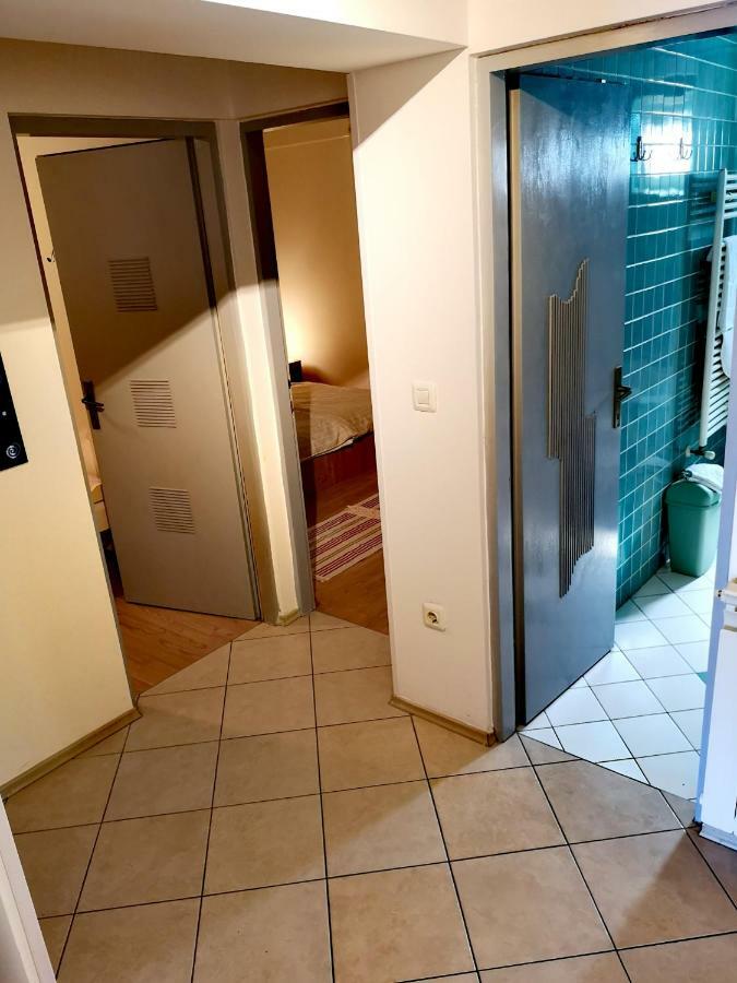 Apartman Olga 乌马格 外观 照片