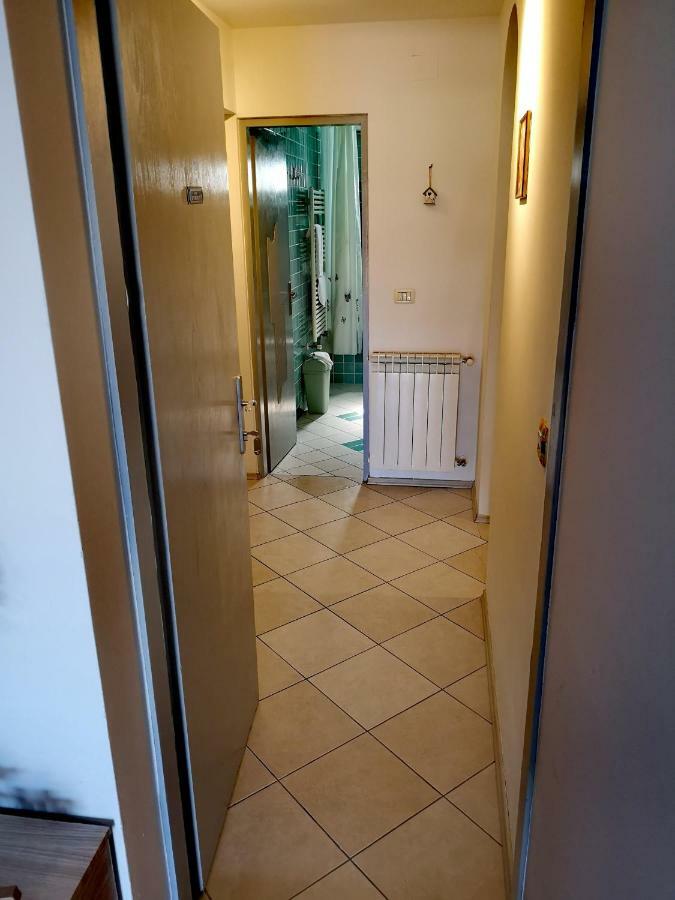 Apartman Olga 乌马格 外观 照片